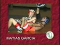 Fulton Wrestling Video 2004 Part 1