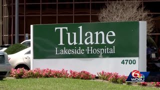 tulane and LCMC