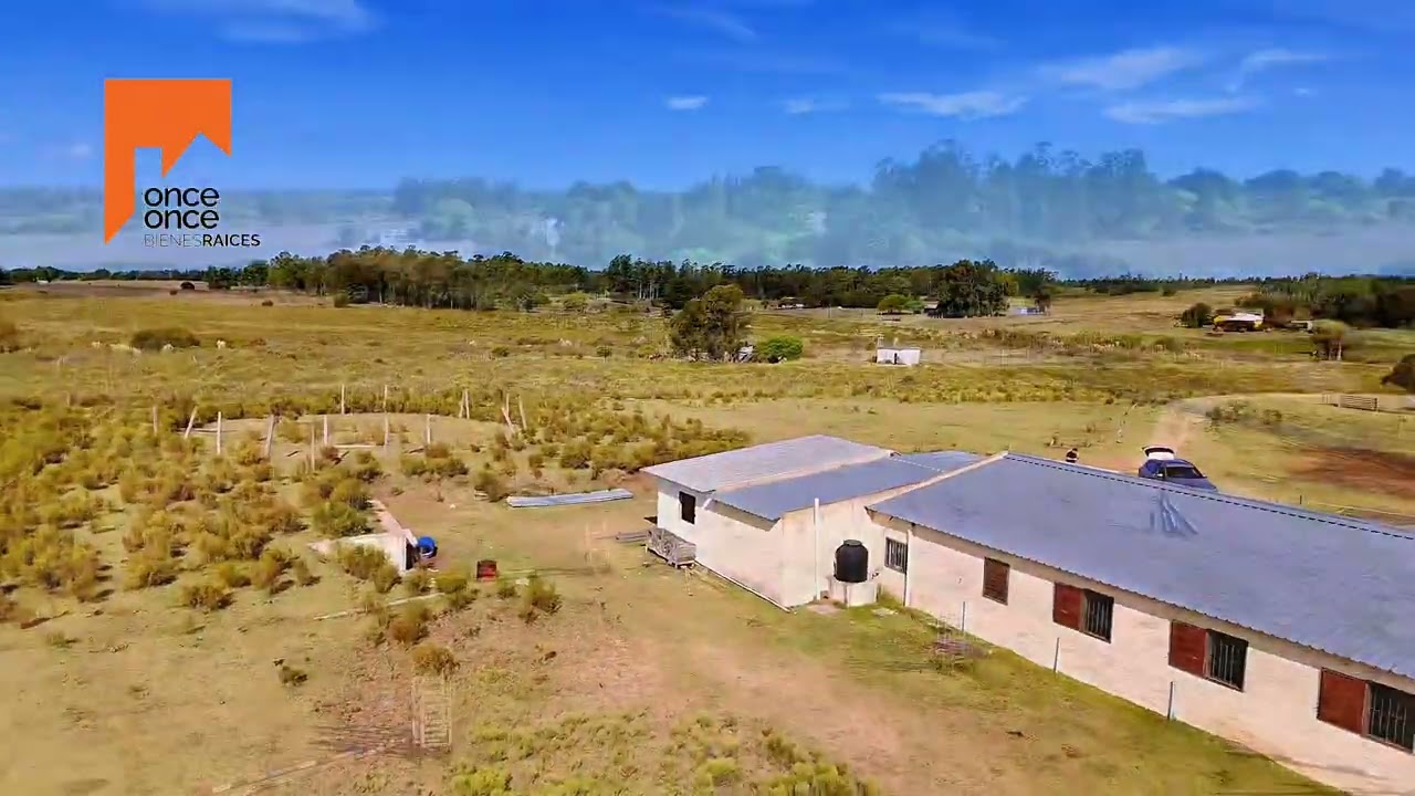 Haras / Centro Ecuestre En Venta  3 Hectáreas  32 Boxes  Canelones - Video