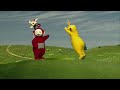 Teletubbies Ending With Bob S Brass Band Music