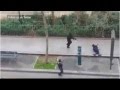 Paris Charlie Hebdo Terror Attacks ISIS.