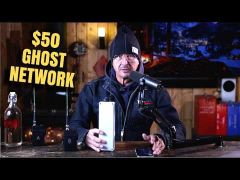 Why This $50 Mesh Network Makes Governments Nervous