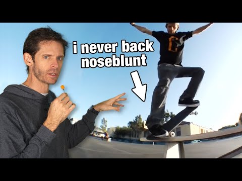 Not Chris Roberts and Chris Roberts