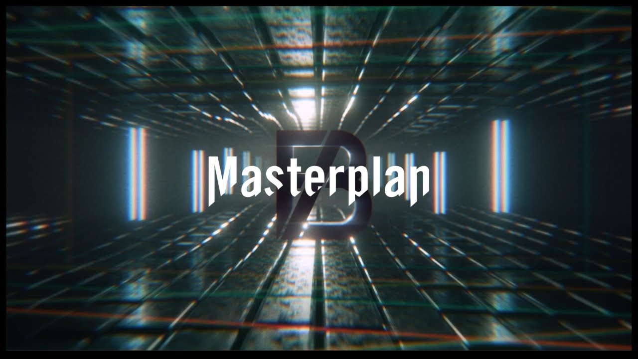 BE:FIRST / Masterplan -Official Audio-