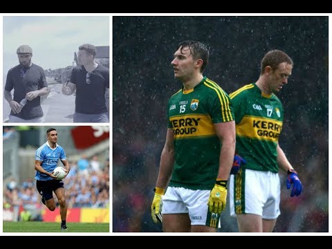 Thursday's OTB AM - Gooch and O'Donoghue, BOD meets ISA, Meath and Kildare, wtf is going on? |