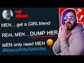 Are The Straights Ever OK MasculinitySaturday