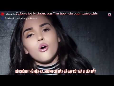 [Vietsub + Lyrics][MV] Pretty girl - MAGGIE LINDEMANN