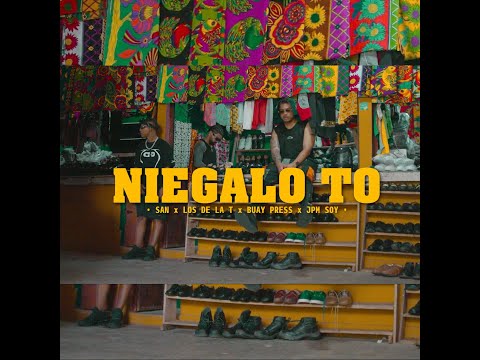 Los de la T and 3 more