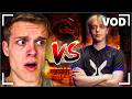 Joe Bartolozzi Bro Vs Bro W FoxMan Crashout Fortnite Geoguessr Fall Guys