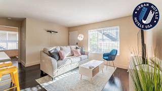 Extended Stay Apartments Next to Downtown | Austin (TX), United States | Hotel R