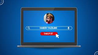 Haber Yazılımı