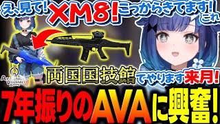 部屋立て直後にAVA猛者達が殺到し激戦を繰り広げる紡木こかげ【ぶいすぽ/切り抜き/紡木こかげ/AVA】