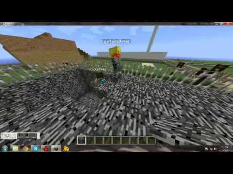 Steam Community :: Video :: Minecraft: How To Grief Player Plot Easily