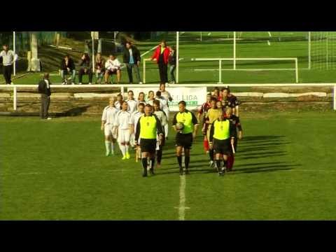 2013.10.05 UTE PROFISPORT KFT. - BUDAPEST HONVÉD 1-0