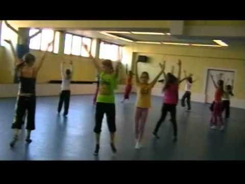 Dance Nation ACADEMY 2012