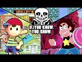 Lore AWESOME MIX Cover Ness VS Steven Universe Ft Sans The Skeleton Friday Night Funkin