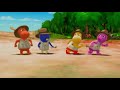 Questing Questing The Backyardigans Fitted Music Video READ DESC