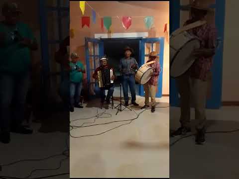 Vicente do Acordeon Murici-Alagoas