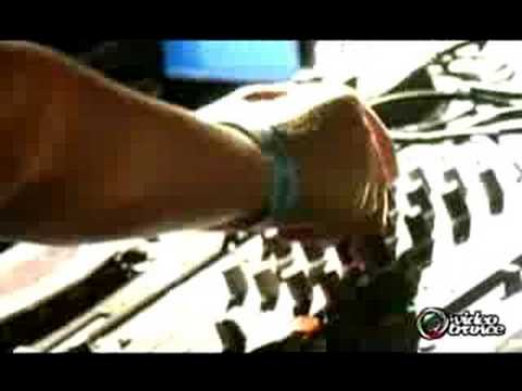 XXXperience Videoclipe Ultravoice  23.08.08