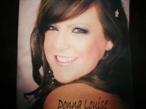 Donna Louise - My version of singing an acoustic cover to halo beyonce