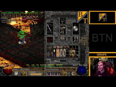 "Set Armor Day" D2 Rarest Set Armors