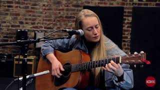 The Weather Station "Free" Live at KDHX 2/14/18