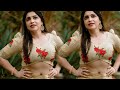 Vaigha In Nadan Outfit