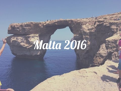 MALTA 2016 | BEST SUMMER EVER