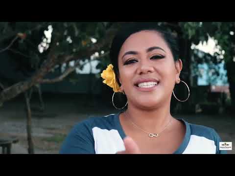 TALIA SI OU ALOFA by ABBEY feat. JAHBEN (REMASTERED)