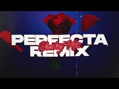 PERFECTA ( Remix ) RUSHERKING & DREAD MAR I • Dj Chuky