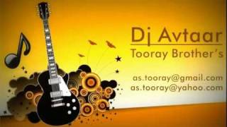 gal mithi mithi bol feat dj Ahmed