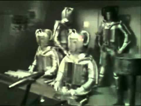 Ultimate Tribute Of Doctor Who (100th Video)