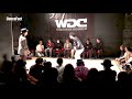 JADE Presents FUNKY CHICKEN 2019　LOCKIN FINAL ICHI Vs HICKY