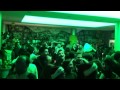 Ai Se Eu Te Pego Xmas Party At GOLD CAFE