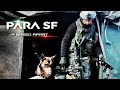 Para SF A Breed Apart Military Motivation