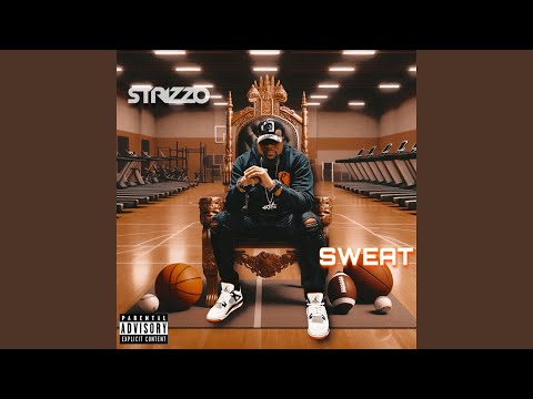 Sweat (feat. Deca)