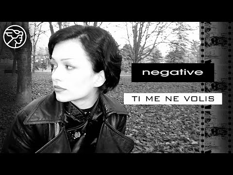 Negative - Ti me ne voliš