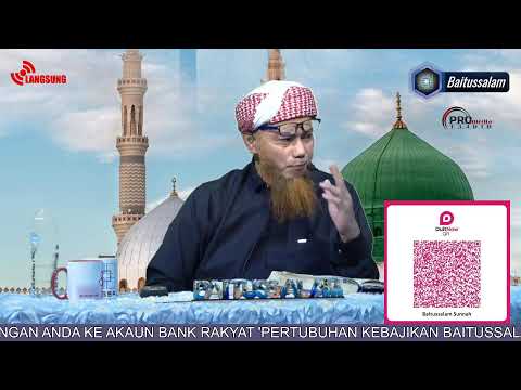 TAFSIR JUZUK 28