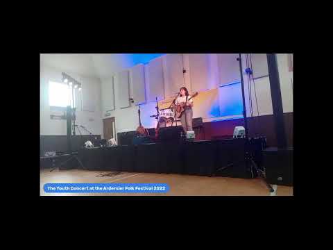 GNOSS Ardersier Folk Festival 2022
