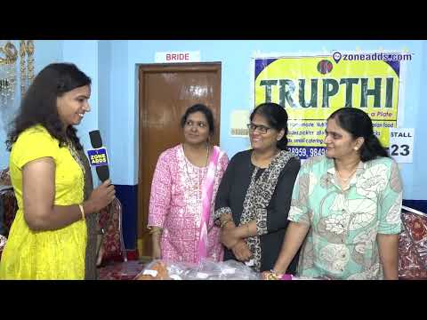Alankar Events - Trupthi - Hyderabad