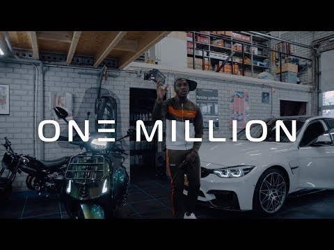 MS Serry - Mama Zegt (prod. Nvjee)