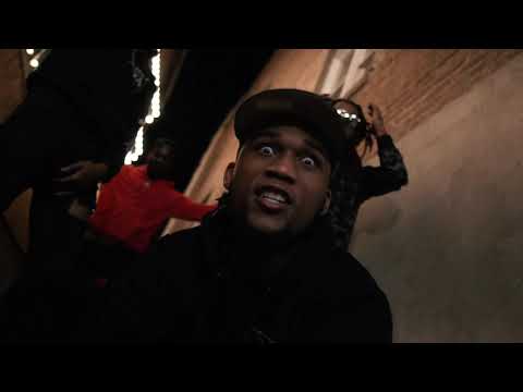 Gmgb Daidough ft Manii 3Times - Heaven Sent (Shot + Edited by @Polofilms)