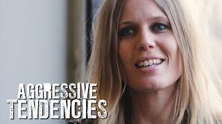 Myrkur wants to thank her haters | Aggressive Tendencies