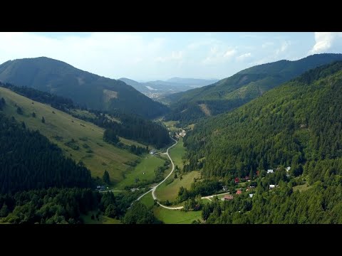 Domek Žiar - Rajecká Lesná 4