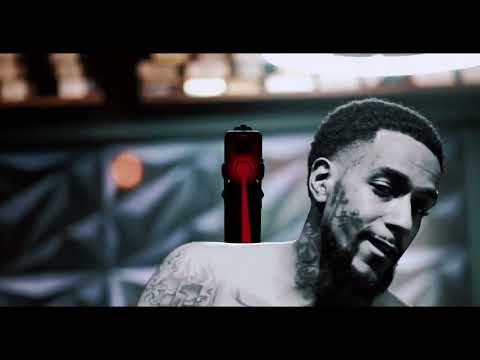 MGProblems - Okc Thunder (produced by marbeats)