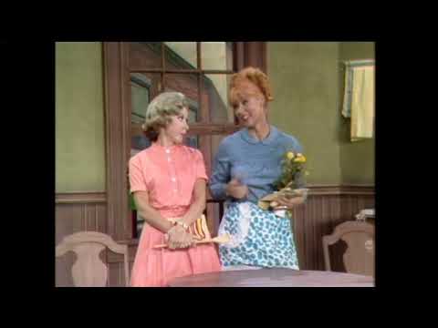 The Color Honeymooners - In Twenty-Five Words or Less (1966)