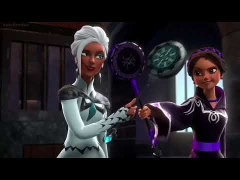 Elena of Avalor | Carla Delgado | Stilettos