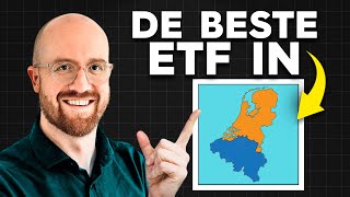 Hoe Kies Je Een Goede ETF Als Belegger In België & Nederland