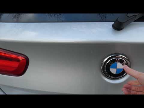 2016 16 REG BMW 116D 1.5 SPORT