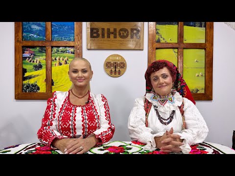 ZORICA GAVRILĂ-Emisiunea SEARA BUNĂ DIN BIHOR // BIHOR TV